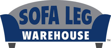 TruFitLegs are available at SofaLegWarehouse.com
